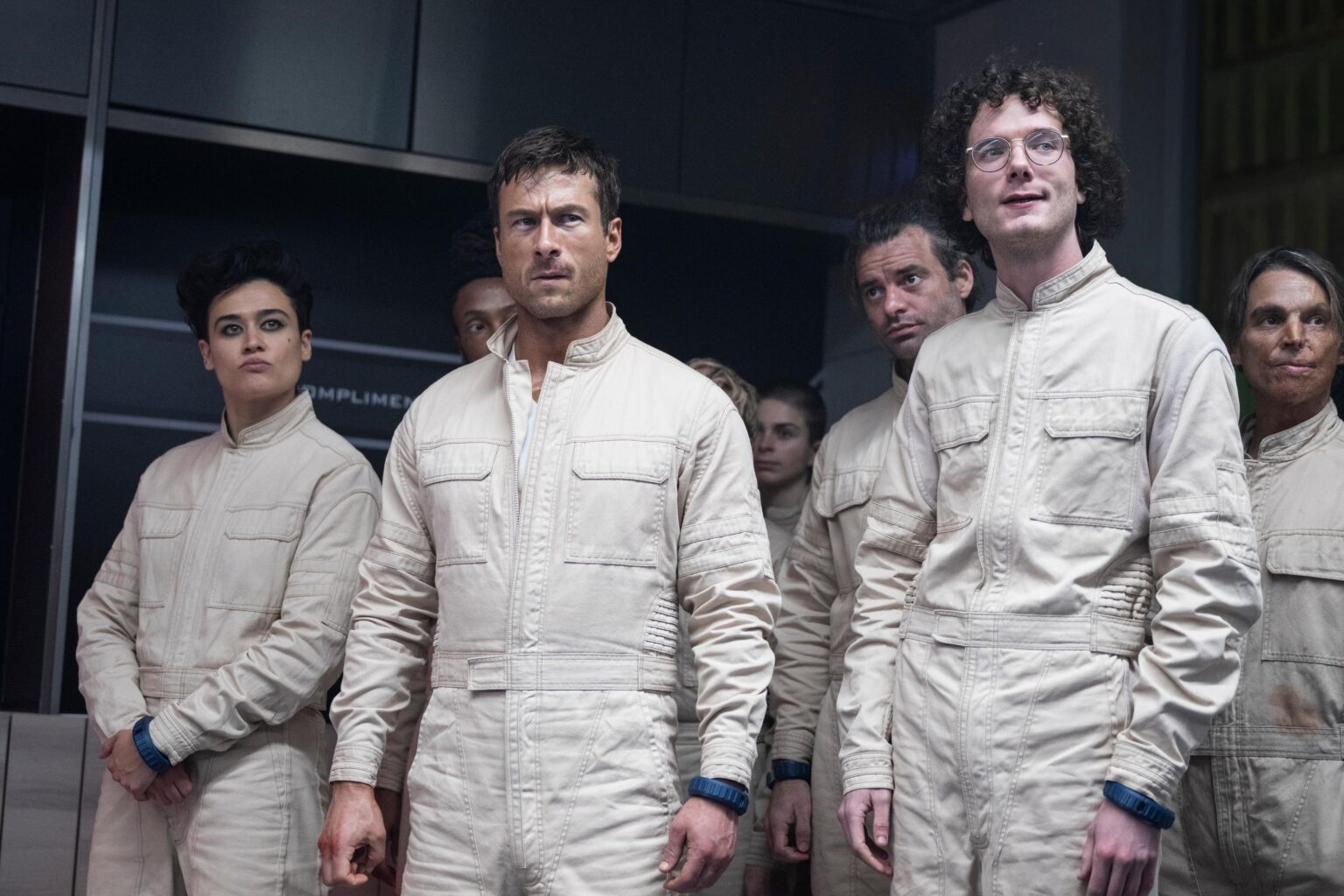 The Running Man 2025 Review: Glen Powell Carries a Movie That Doesn’t Quite Earn Him