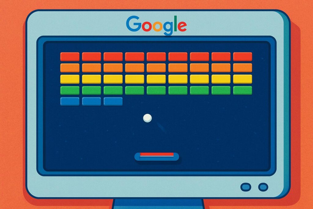 Google Block Breaker: How to Play the Hidden Search Game (And Actually Get Good at It)